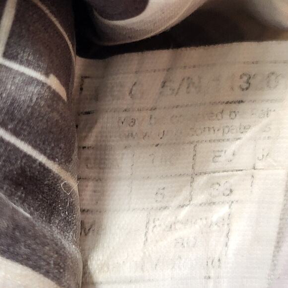 UGG Classic Maxi Mini boots black bootie womens size 7 - Picture 6 of 6